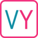 voipyo | cheapest voip calls android application logo